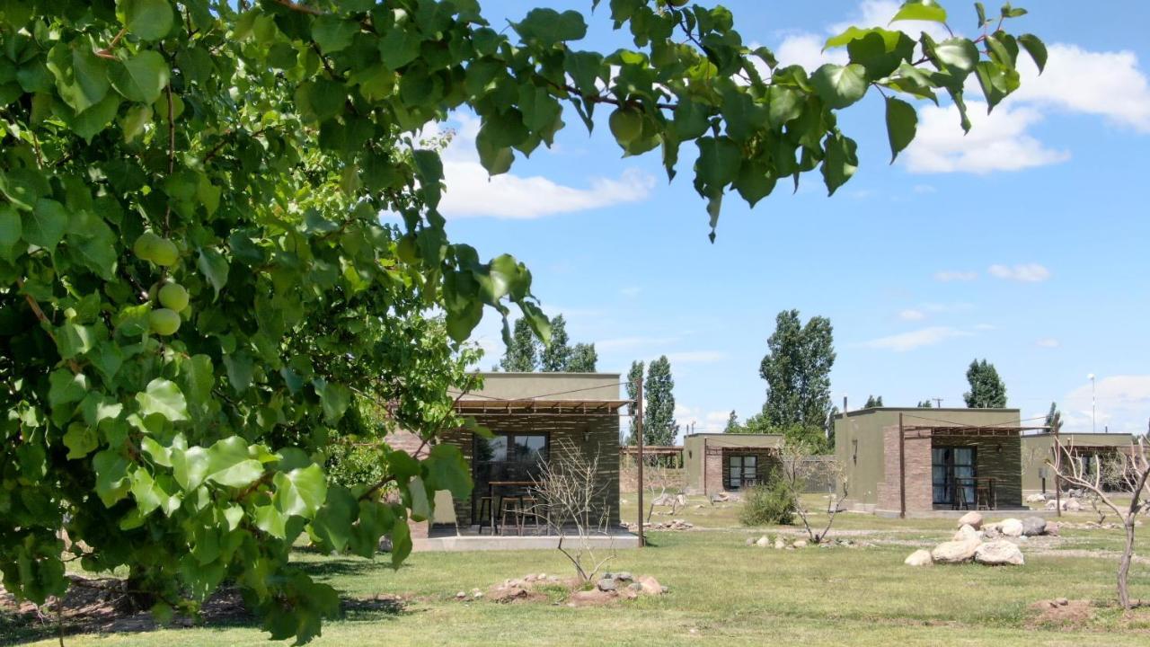 Willa Complejo Turistico Chachingo Maipú Zewnętrze zdjęcie